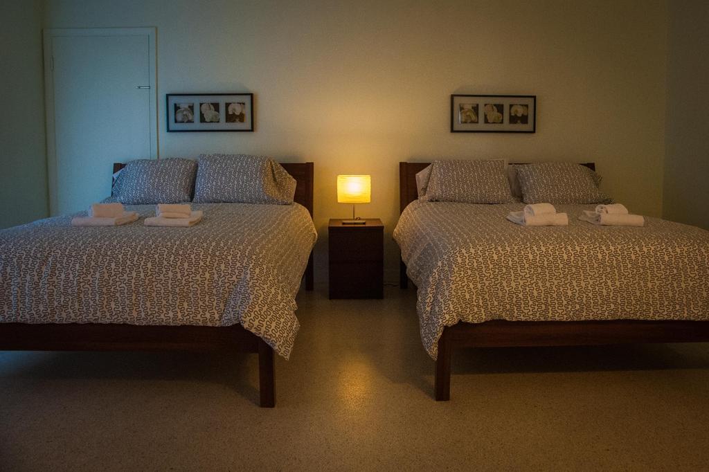 Casa del Sol Beach Studios Hollywood Zimmer foto